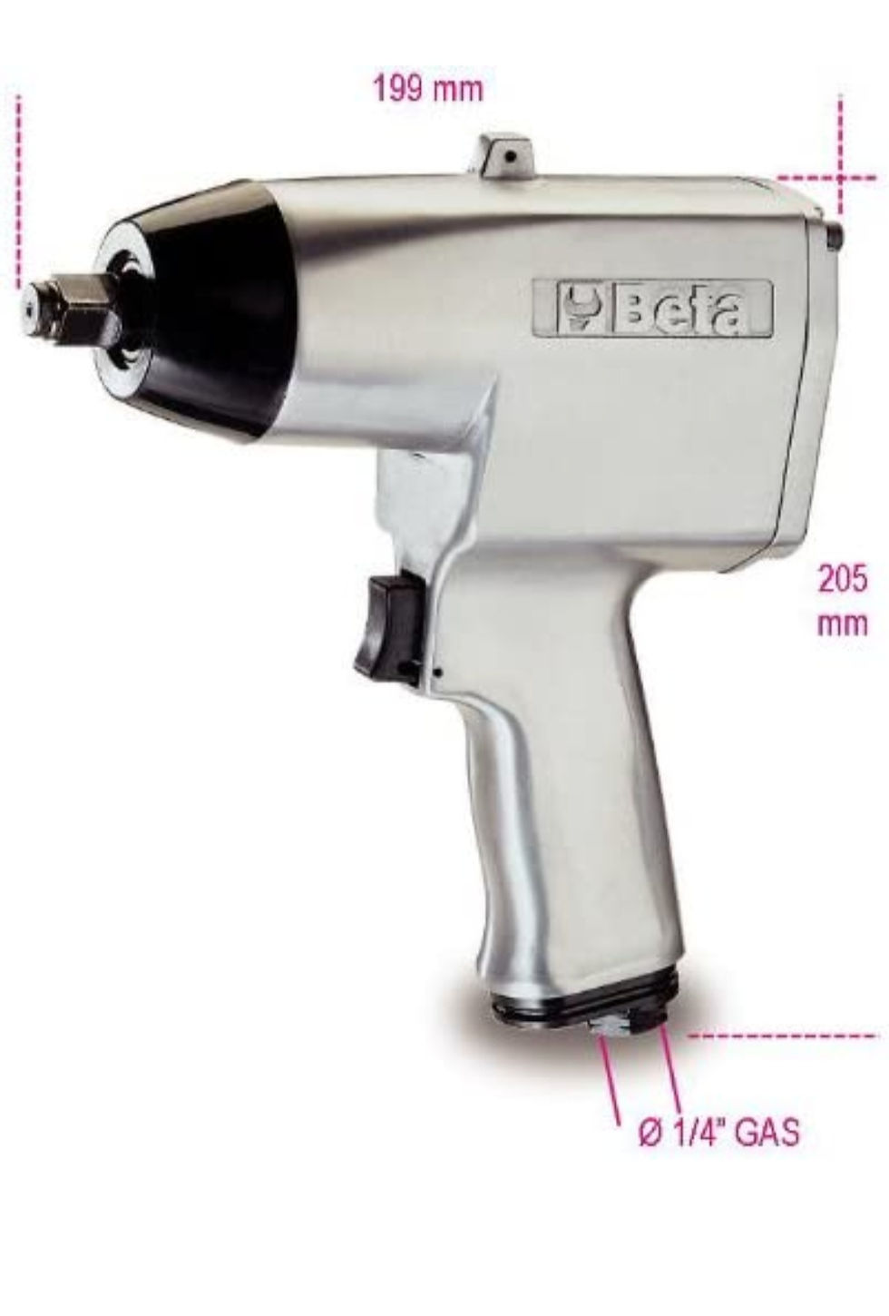 Miniatura: Stock avvitatori reversibili BETA
