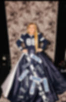 Kelly Clarkson NFL awards