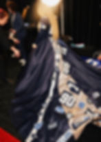 Kelly Clarkson NFL Awards