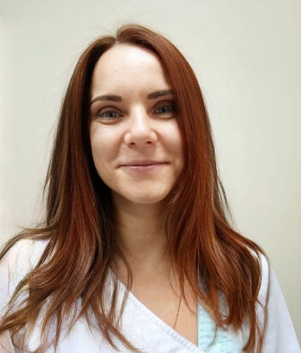 Михайлова Ирина