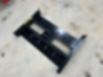 Thumbnail: 8Ton Grading Beam
