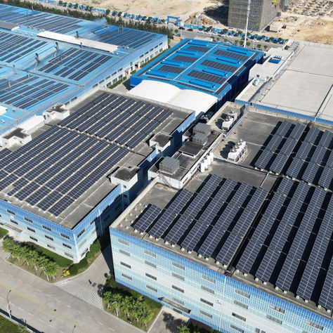 Unlocking Solar Power: How Junda’s Solar PV Cables and DC Cables Drive Efficient Energy Harnessing