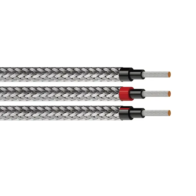 FRCABLE Anti-rodent Solar EN50618 H1Z2Z2-K & IEC 62930