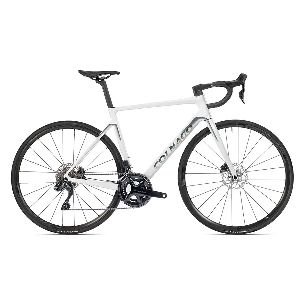 Colnago 2026 V4