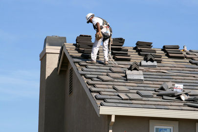Roofer