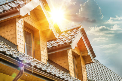 Luxury Roof Image