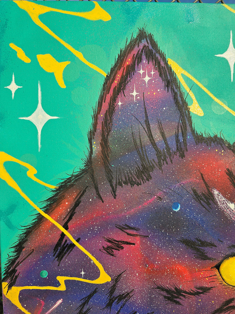 Thumbnail: THE WATCHER