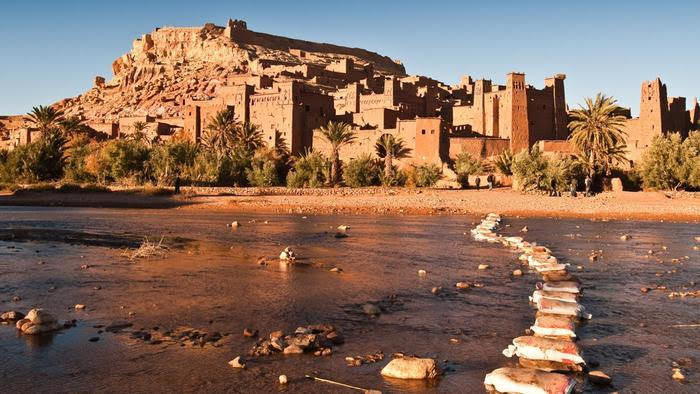 HIV/AIDS: Stigmatization and Government Policy in Morocco