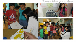 ¡Luces, imaginación y Acción!