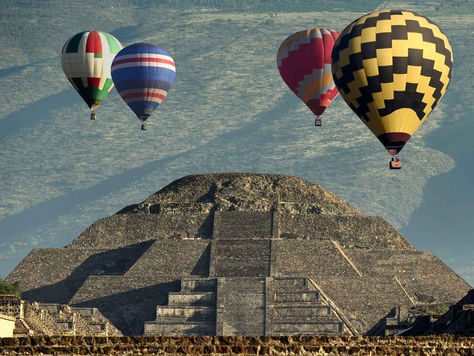 San Juan Teotihuacan, the hidden gems surrounding the archaelogical site 