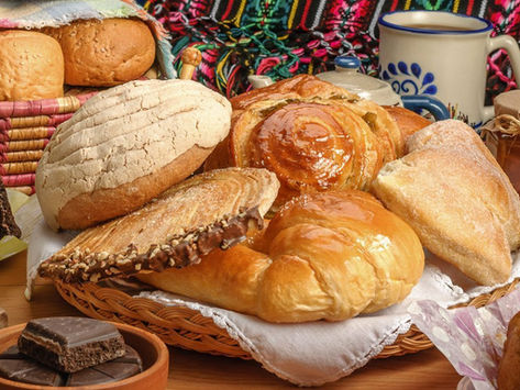 The Pan de Dulce Guide 
