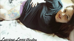 Ghoulina