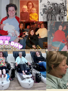 Season 2 Episode 6: More Than Just Flowers: Navigating the Realities of Mother’s Day