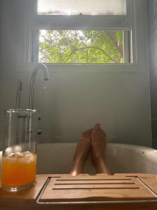 Season 2, Episode 2: From High-Stakes Solicitor to Wellbeing Coach