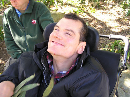 Episode 4: Lessons from Paulie: Banter, Presence, and Pure Joy