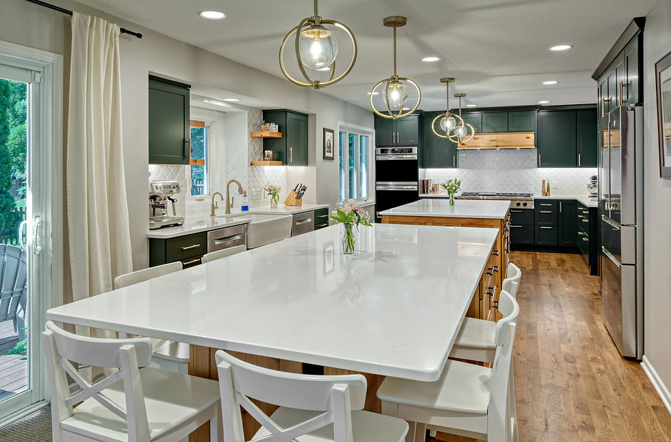 Bluejack Builders, Acker Residence - Kitchen.jpg