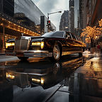 Corporate Transportation Service Image