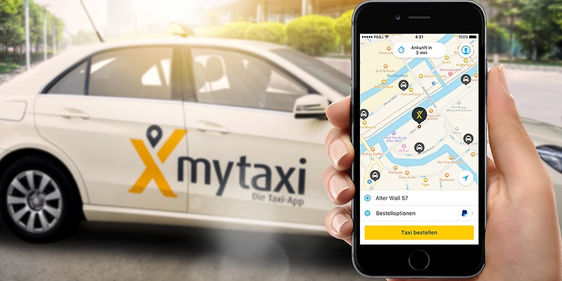 Uber’s Rivals Muscle In to Lure Passengers and Regulators in Europe