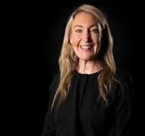 Lunch with Leon: Rose McArthur