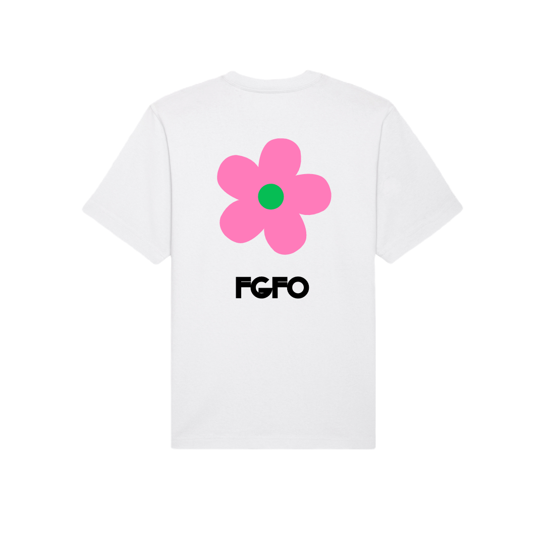 Flower Shirt