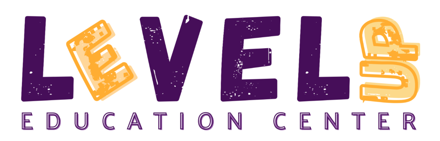 LEVEL UP EDU