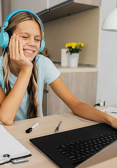 Apprendre l'anglais en ligne