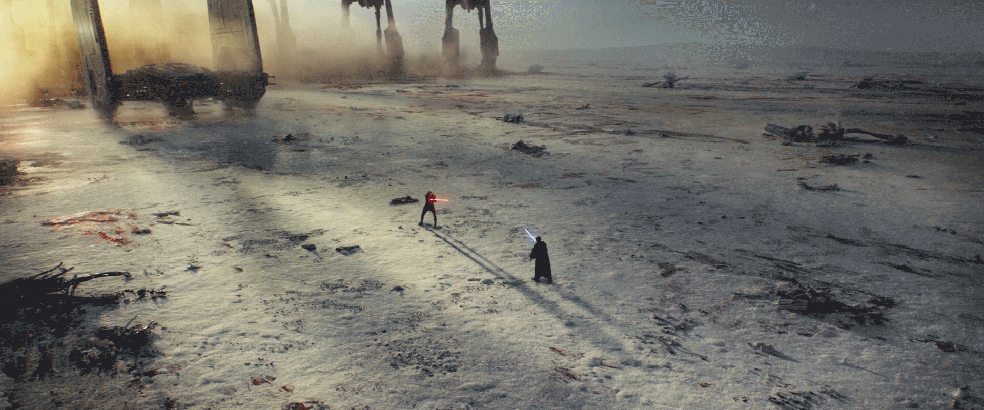 Last jedi - Imgur.gif