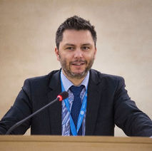 Prof. Hennebel appointed rapporteur of the drafting group for the report on Racial Equality at the A