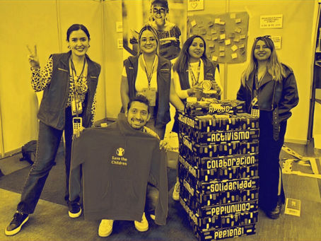 DiálogoDirecto: donde cada conversación puede cambiar el mundo