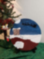 Thumbnail: Christmas Who's on the roof?
