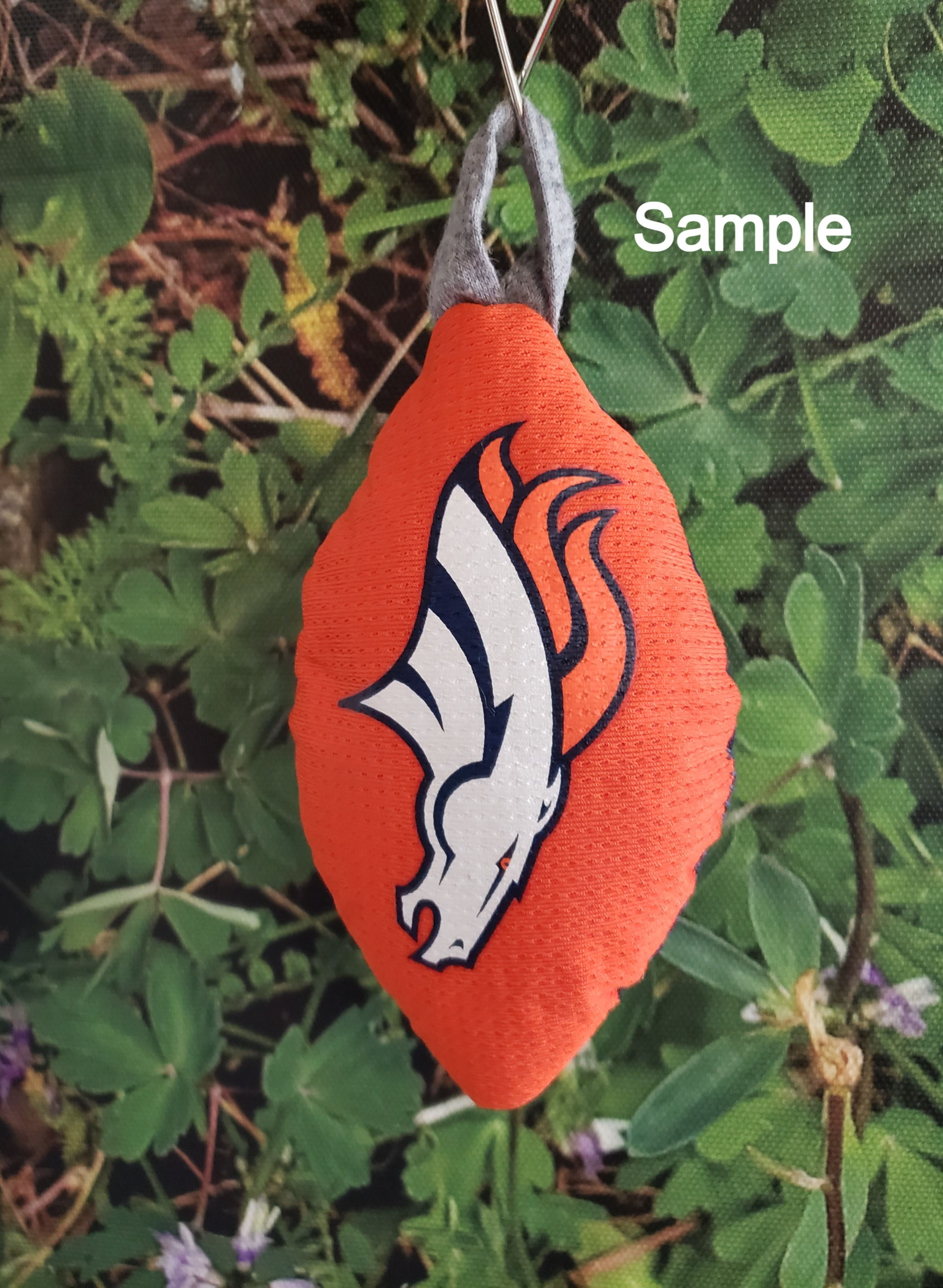 Memory Bereavement Keyring