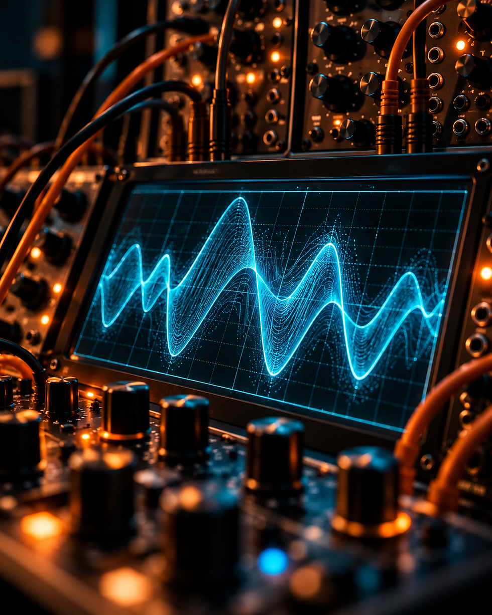 Osciloscópio Neon no Sintetizador Modular.png