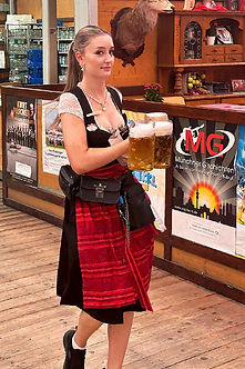 On September 7, we traveled to Augsburg, Germany, to extend our stay in Europe for another 90 days. While there, we met with a bureaucrat who gave us a lot of paperwork to fill out and charged us a fee of $200. In summary, we can stay in Europe for up to one year.