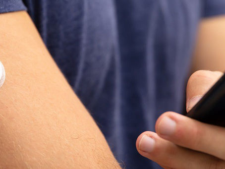 Why We May All Wear a Continuous Glucose Monitor Soon