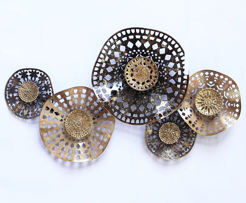 Décoration murale Taha