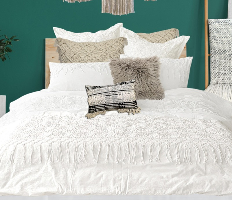 Housse de couette Riad