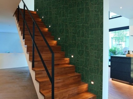 Papier peint Concord