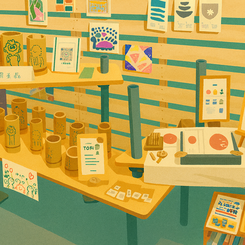 PLACEMAKING AT SENRI NEWTOWN