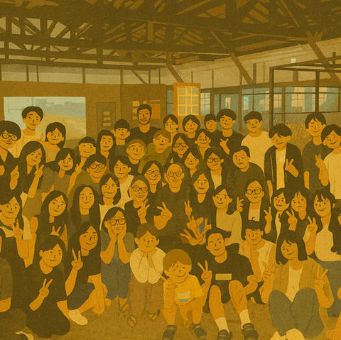 AAVS Taiwan 2024-2025