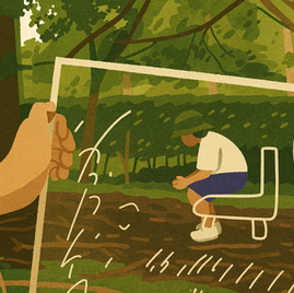 TOWN DEVELOPMENT
LEARNING IN KOYASAN 2020