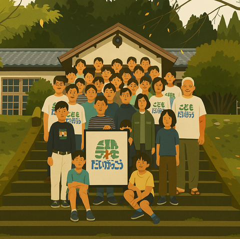 SUMMER SCHOOL IN KUMANO 2024-2025