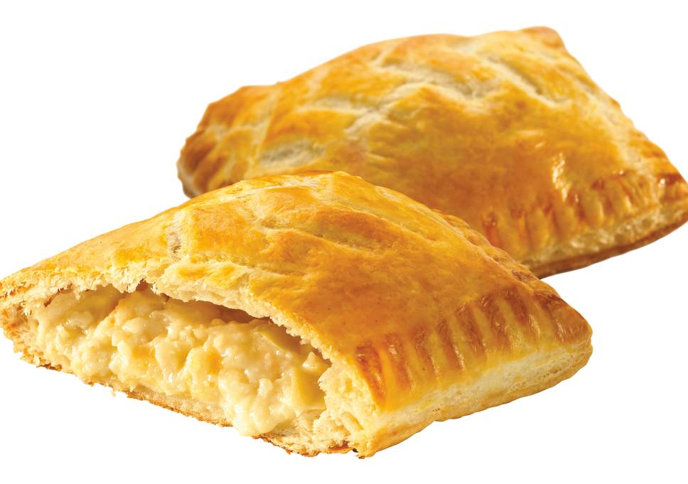 General Guide To Paste / Pastry | johnhunt