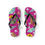 Thumbnail: Moth Gala - Flip Flops (Berry)