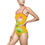 Thumbnail: Smile - Women's One-piece Swimsuit (Dandelion) more colors