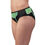 Thumbnail: Luna Moth - Women's Briefs (Midnight)