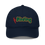 Thumbnail: Birding - Organic cotton embroidered low profile baseball cap - more colors 