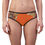 Thumbnail: Atlas Moth  - Women's Briefs (Persimmon)