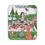 Thumbnail: Marian's Picnic with Friends - Picnic Blanket 