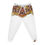 Thumbnail: Atlas Moth  - Athletic Joggers (White)