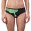 Thumbnail: Luna Moth - Women's Briefs (Midnight)